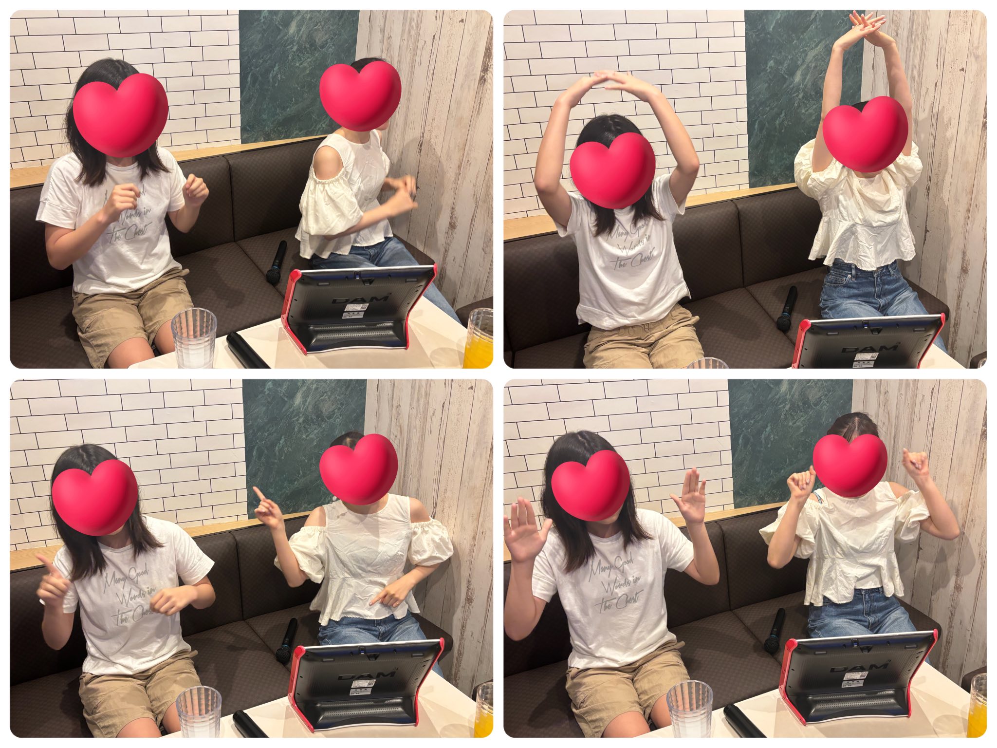 【2025/6/19】おとかぞくレッスン風景(ボーカル、ドラム、プロコース)/新宿バンドサークル「おとかぞく」