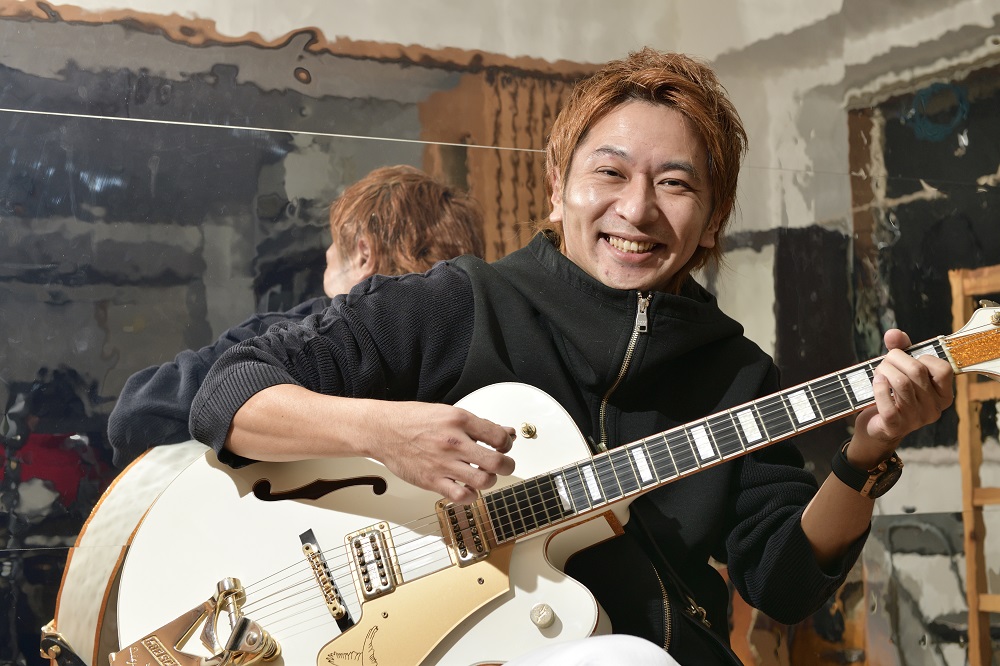 代表:大塚 博一